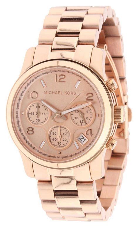 copie montre michael kors|michael kors automatic women's watches.